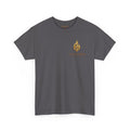 IGNIS & CROSS 'Refined by Fire' Graphic Tee
