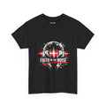 Faith in The Noise T-Shirt — Headphones Soundwave Graphic Tee