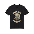 One Nation Under God Graphic Tee