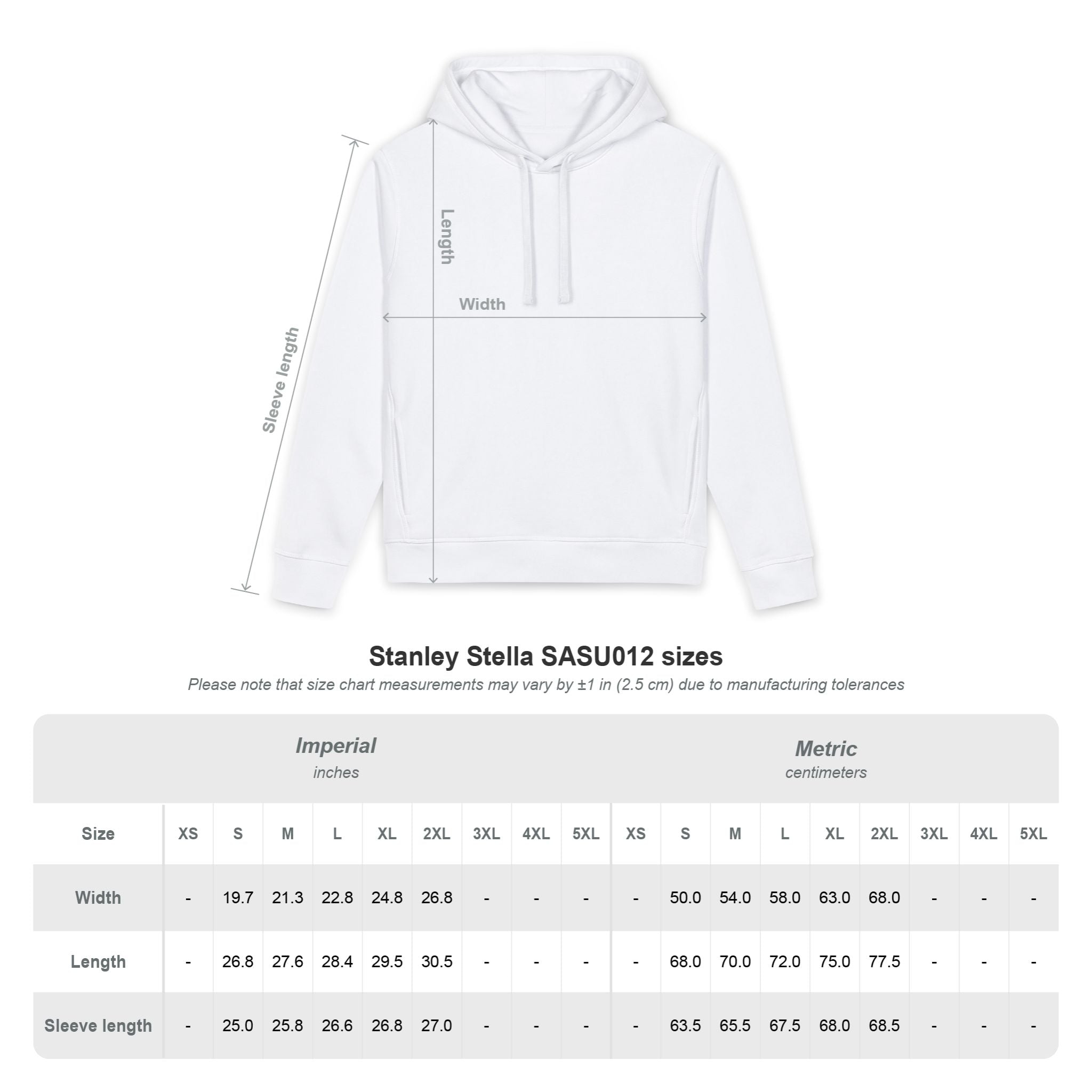 Abstract Metallic Cross Hoodie — Minimalist Artistic Pullover