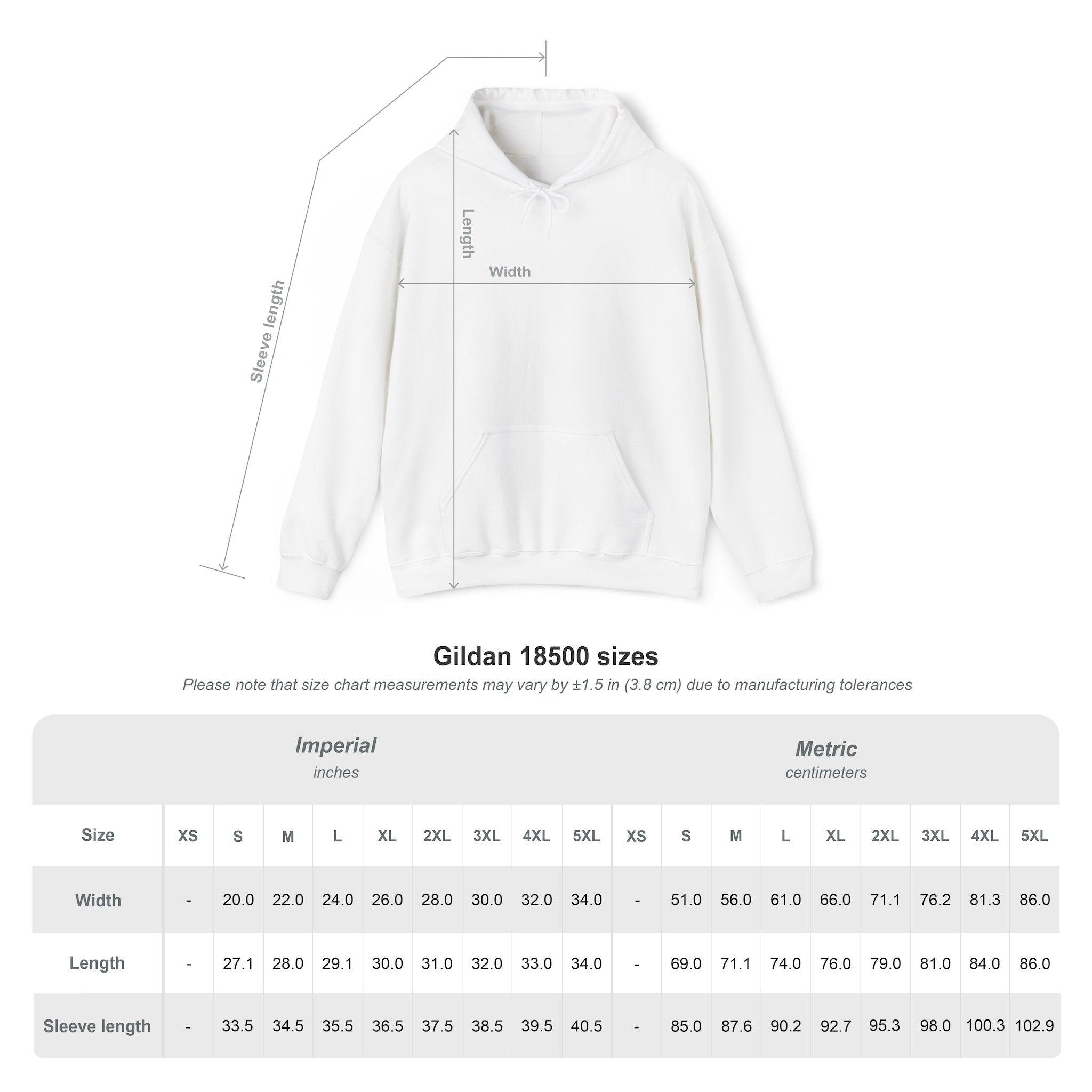 Prayer Guide Hoodie — P.R.A.Y. Inspirational Christian Hoodie with ‘A Way of Life’ Design