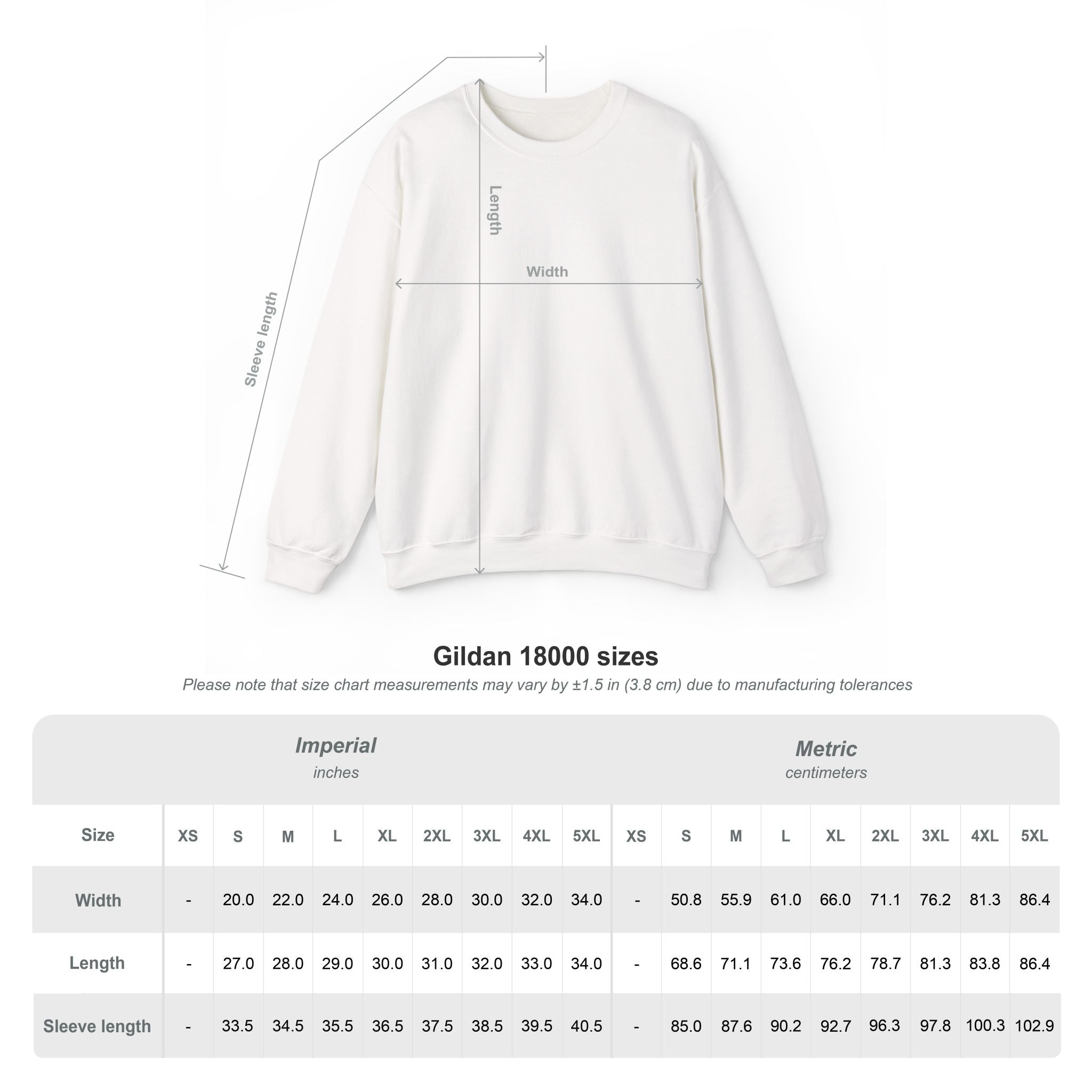 Be the Light Sweatshirt – Matthew 5:16 Crewneck