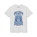 Cold World Living Flame  Graphic Tee