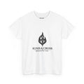 IGNIS & CROSS Graphic Tee